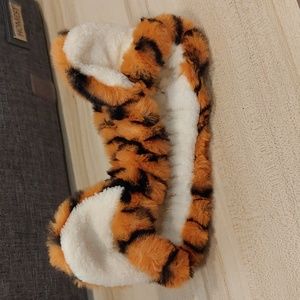 NWOT TIGER HEADBAND